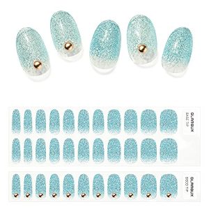 Korean Gel Nails: Trendy and Unique Designs