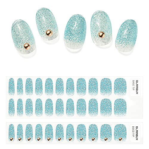 Korean Gel Nails: Trendy and Unique Designs