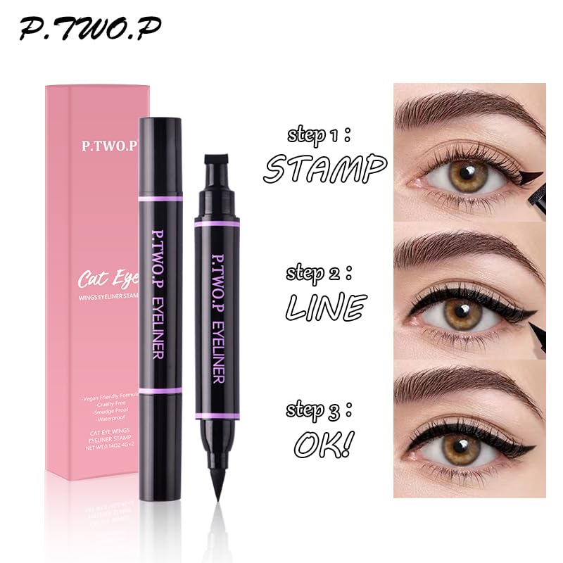 Eyeliner Color Combination - Image 2