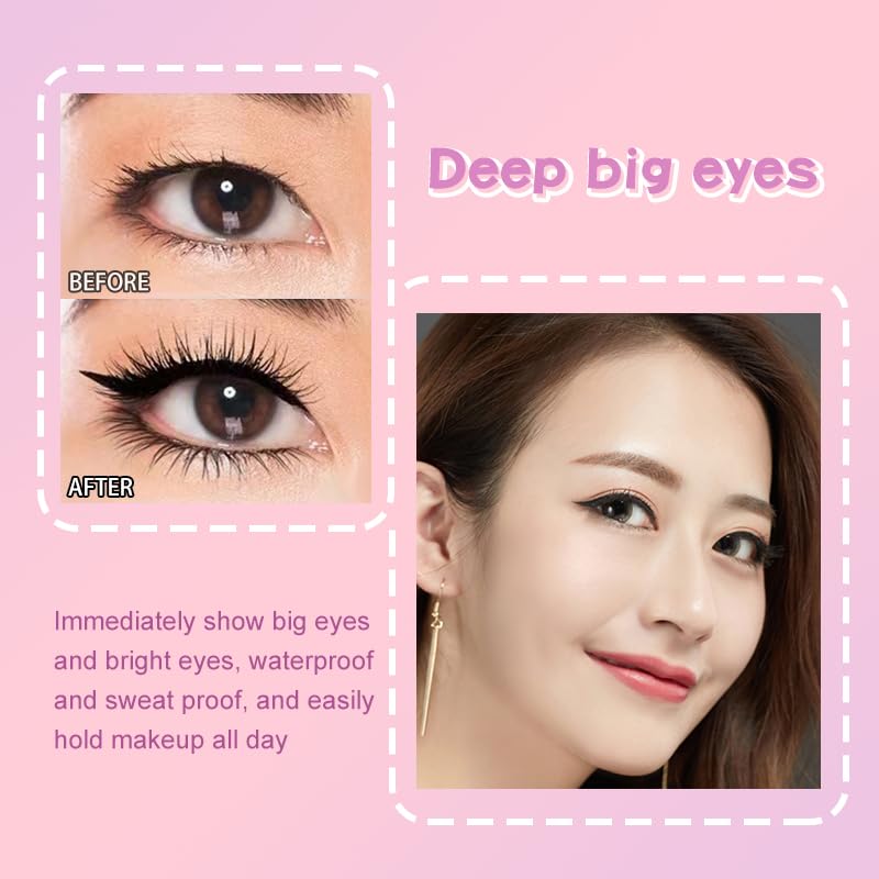 Eyeliner Color Combination - Image 4
