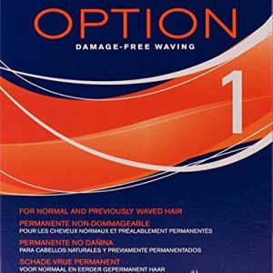 Perm Hair Cream
