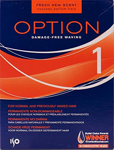 Perm Hair Cream
