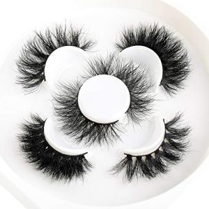 Wholesale Human Hair Eyelashes
