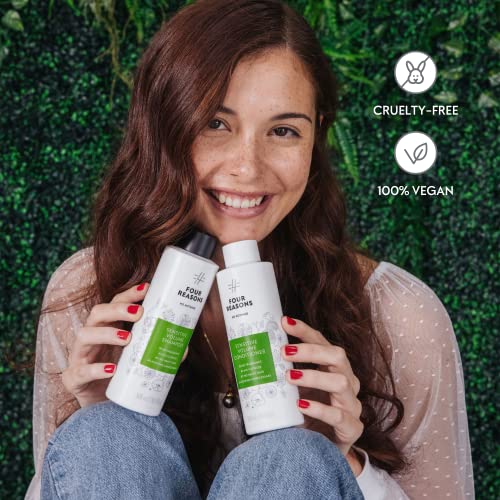 Good Homemade Hair Conditioner - Image 4
