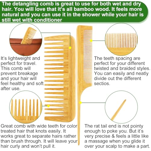 Types of Hair Brushes - Image 5