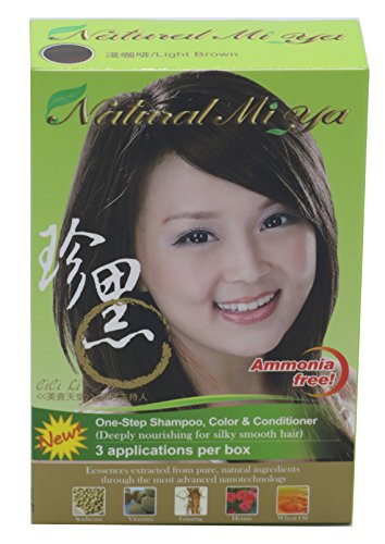 Bold Natural Blue Black Hair Dye 4 oz Permanent Color Vibrant Results