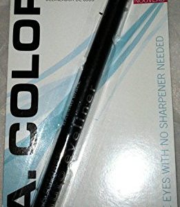 Black Eyeliner Application Guide for Beginners with Step-by-Step Tips and Techniques