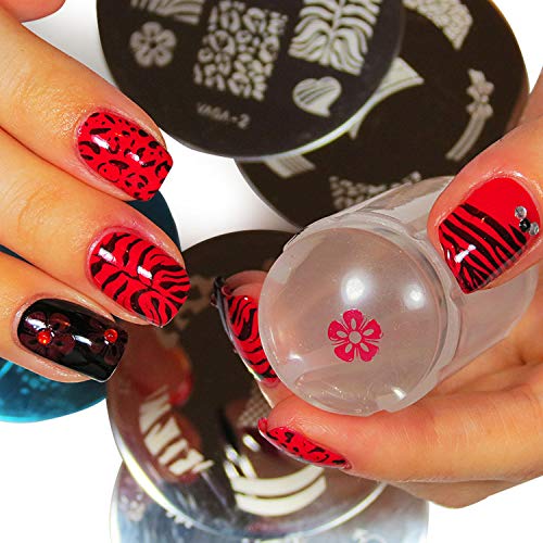 Teenage Nail Polish Set - Image 7