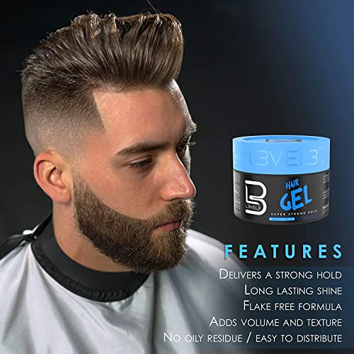 Palmer?s Hair Gel: Strong hold for all-day styling. - Image 5