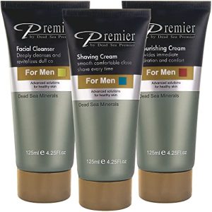 Ingrown Hair Cream for Face
