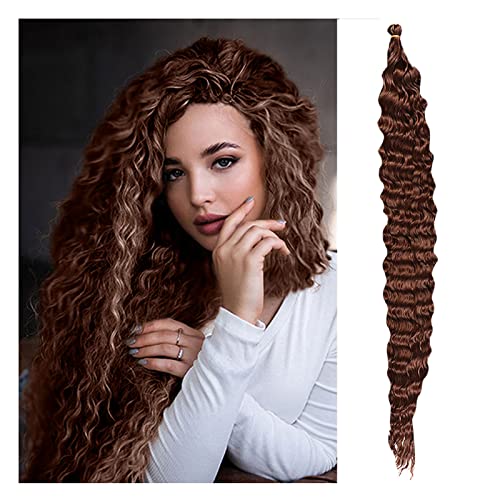 black hair wig synthetic wigs for black women dark red wig afro kinky curly wig with bangs black wig blonde wig medium length weave glue - Image 5