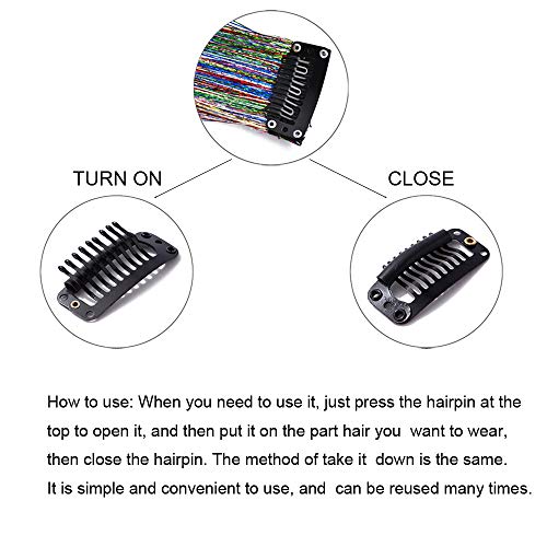 Halloween Hair Brush - Image 3