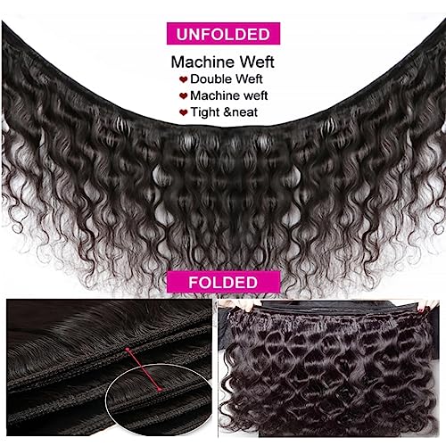 Affordable Quality Human Hair Extensions - Image 4
