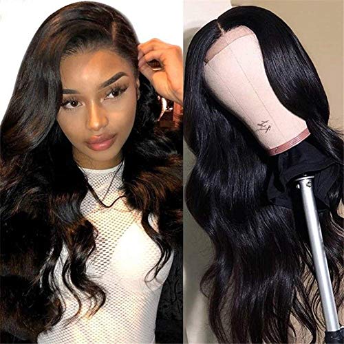 100% Human Hair Wig - Image 7