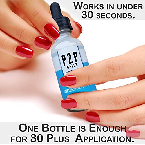 CND Nail and Cuticle Care Oil for Healthy Nails and Soft Cuticles, 15ml - Image 4