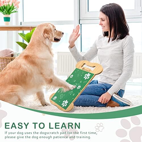 Durable High-Quality Dog Nail Clippers Comfortable Grip for Easy Grooming 13 Words - Image 4