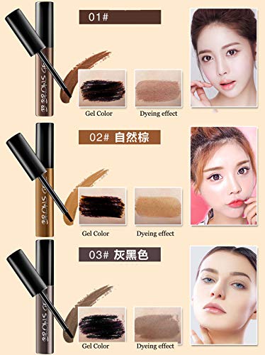 Maybelline Eyebrow Color - Image 7