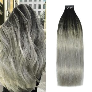 Ombre Hair Extension Human Hair