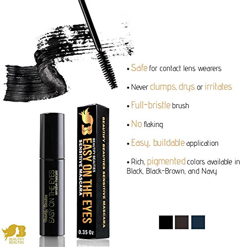 Clinique Sensitive Eyes Mascara - Image 6