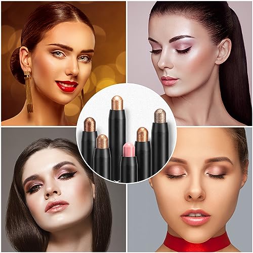 Revitalizing Hydrating Eye Cream Eyeshadow 24hr Moisture Formula - Image 6