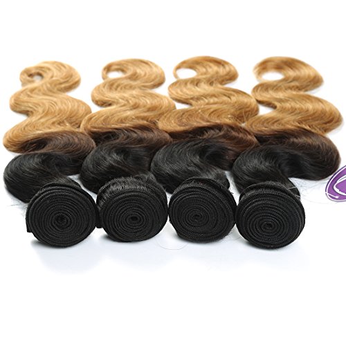 14 Inch Short Natural Look Human Hair Weave for Easy Styling - Image 3