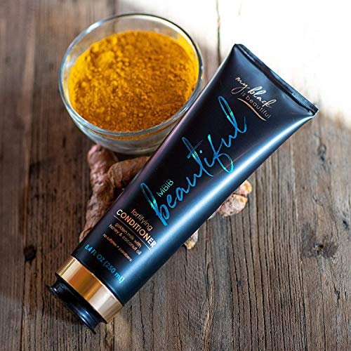 12 oz Hydrating Conditioner for Soft and Smooth Hair Locks - Image 4