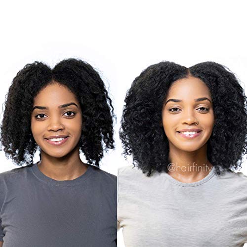 Coconut and Almond Oil Hair Mask Recipe for Nourishing and Hydrating Hair 8 oz - Image 8