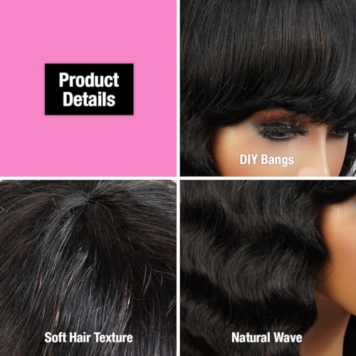 Restorative Care Kit for Human Hair Wigs: Essential Maintenance Tips and Techniques - Image 5