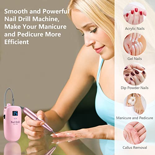 Simple Acrylic Nails Kit - Image 4