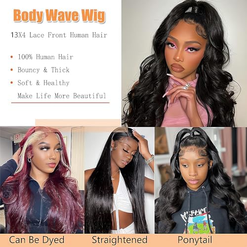 Human hair wig on sale ? limited time offer - Image 3