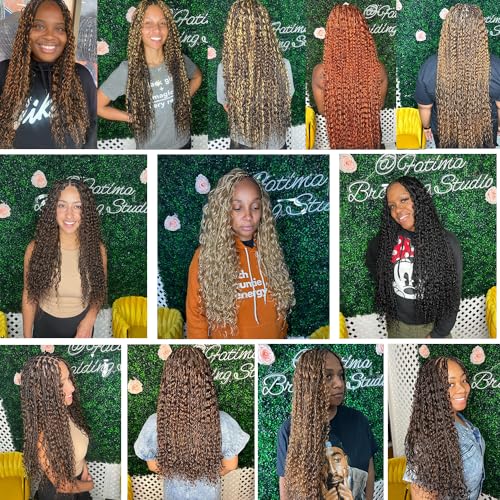 Organique Human Hair: High-Quality Natural Hair Products - Image 8