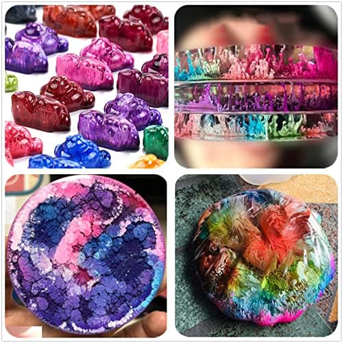 Ink Gel Polish: Long-lasting and vibrant nail color - Image 9