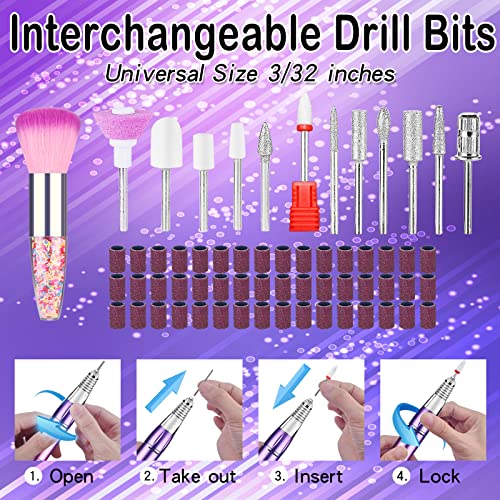 ?Acrylic Nail Application: Step-by-Step Guide? - Image 6