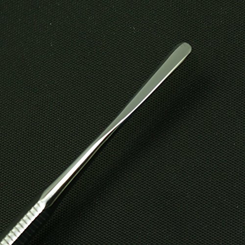 Bump On Nail Cuticle - Image 3