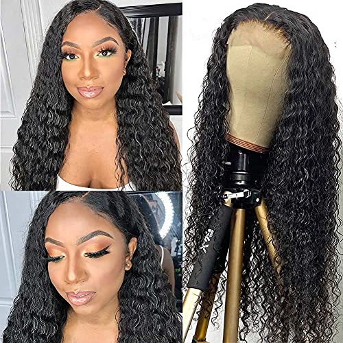 Revive Human Hair Wig: Shorter Version - Image 9