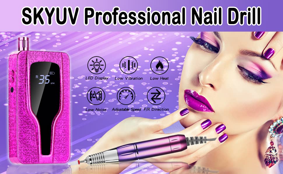 ?Acrylic Nail Application: Step-by-Step Guide? - Image 7
