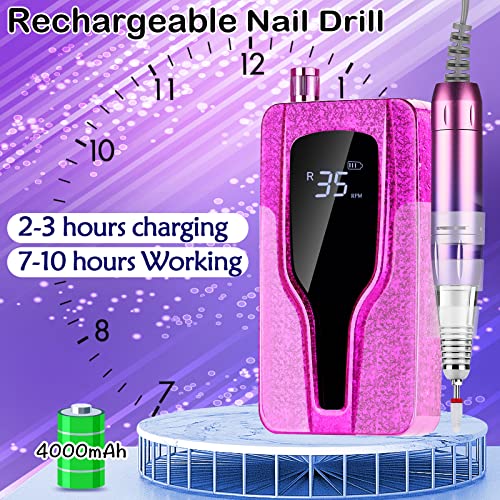 ?Acrylic Nail Application: Step-by-Step Guide? - Image 3