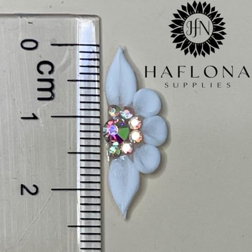 Acrylic Nail Art: Creative Designs - Image 8