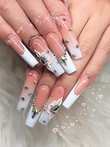 Acrylic Nail Art: Creative Designs - Image 3