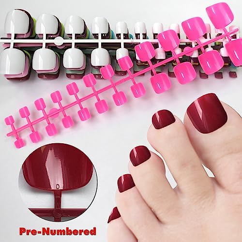 Professional Acrylic Nail Care Tips for No Lifting, Long-Lasting Results - Image 3