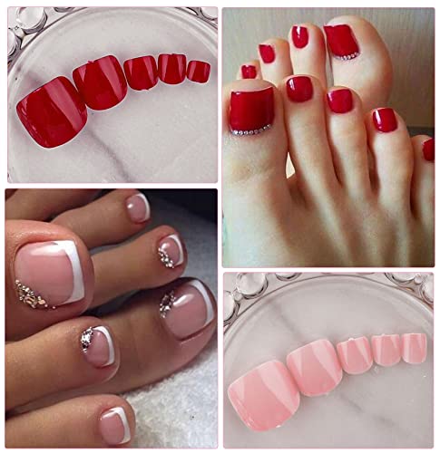 Professional Acrylic Nail Care Tips for No Lifting, Long-Lasting Results - Image 7