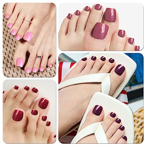 Professional Acrylic Nail Care Tips for No Lifting, Long-Lasting Results - Image 5