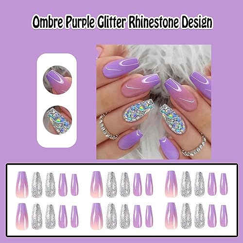 Acrylic Nail Removal Kit for Lifted Nails - Fast, Easy, Salon Quality - Image 2