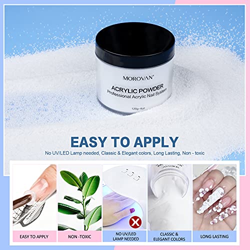 Expert Acrylic Nail Shaping and Reshaping Service - Flawless Styles - Image 6