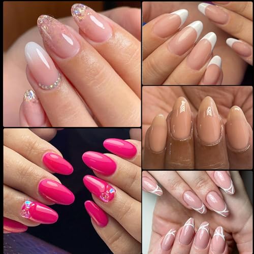 Acrylic Nails Breaking: Causes and Prevention - Image 6