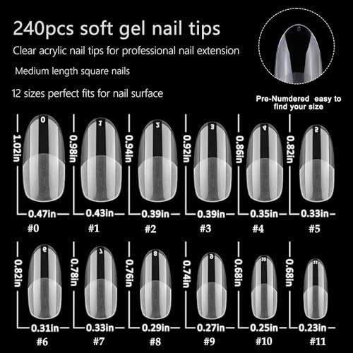 Acrylic Nails Breaking: Causes and Prevention - Image 4