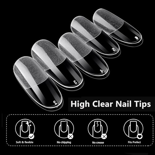 Acrylic Nails Breaking: Causes and Prevention - Image 2