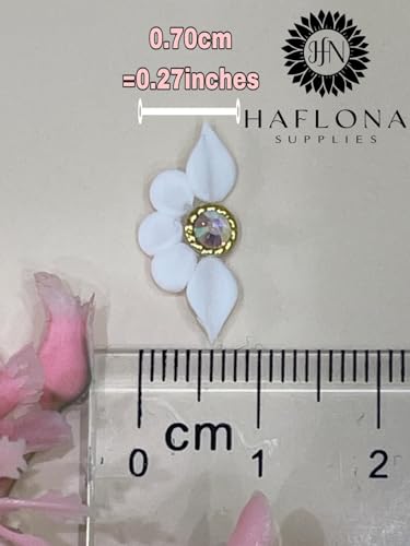 Acrylic Nails Creation - Image 4