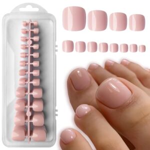 Acrylic Pedicure for Perfect Nails