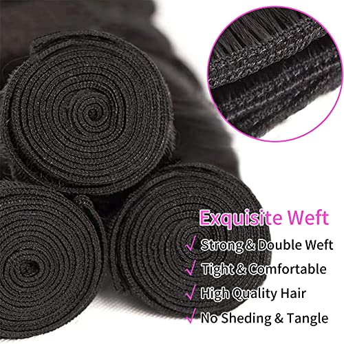 Affordable 30? Human Hair Bundles - Image 3
